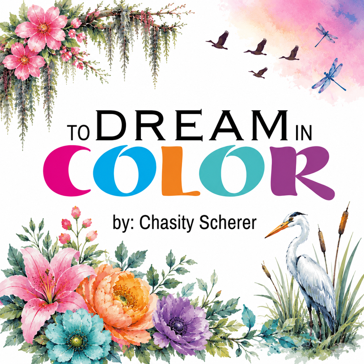 To Dream in Color